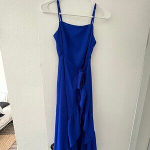 Show Me Your Mumu Romper dress